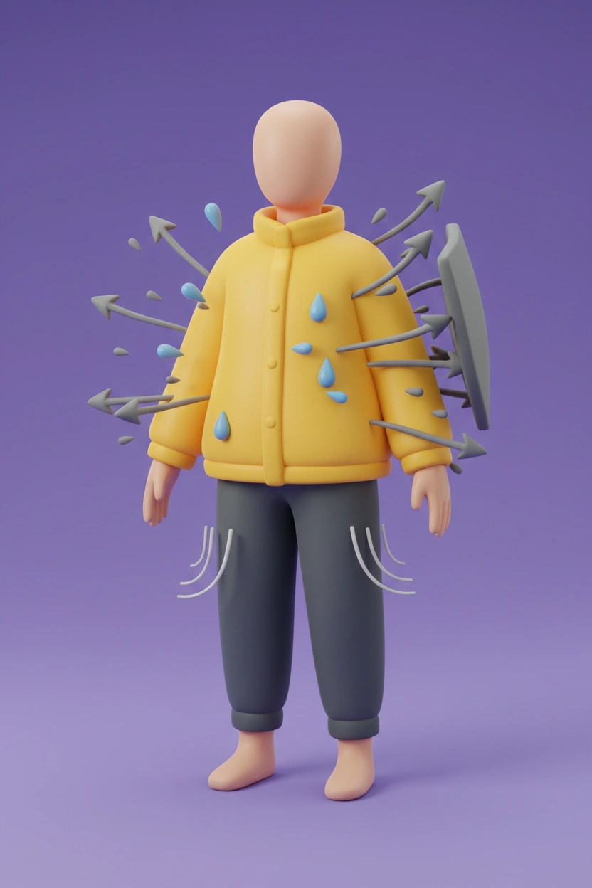 Удобная форма